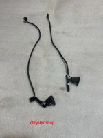 ostřikovač kapoty - ORIGINÁLNÍ DÍL